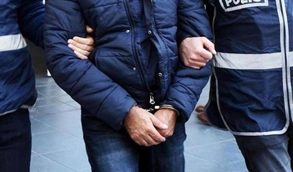 Yunanistan’a kaçarken bataklığa saplandı: FETÖ’cü eski teğmen tutuklandı