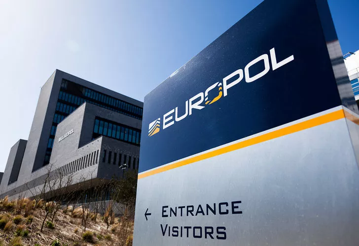 Europol’den Balkanlardaki suç örgütlerine operasyon