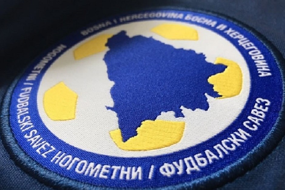 Bosna Hersek Futbol Federasyonu, Rusya’yla dostluk maçını erteledi