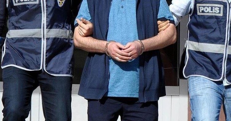 <a rel="noreferrer noopener" href="https://www.sabah.com.tr/haberleri/yunanistan" target="_blank">Yunanistan</a> sınırında yakalanan 2 FETÖ zanlısı tutuklandı