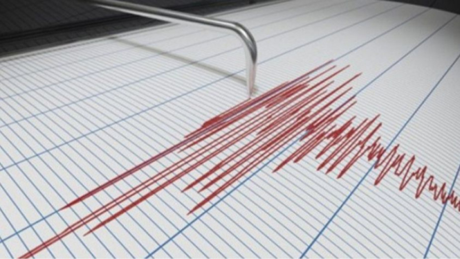 Düzce’de 5.9 büyüklüğünde deprem meydana geldi, sarsıntı Bulgaristan’ın Karadeniz Bölgesinde de hissedildi