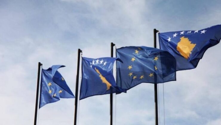 AB Büyükelçileri, Kosova’ya yönelik vize muafiyeti teklifini oylayacak￼