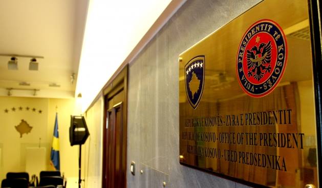 Kosova Cumhurbaşkanlığı Topluluklar Danışma Konseyi’ne 3 Türk üye seçildi￼