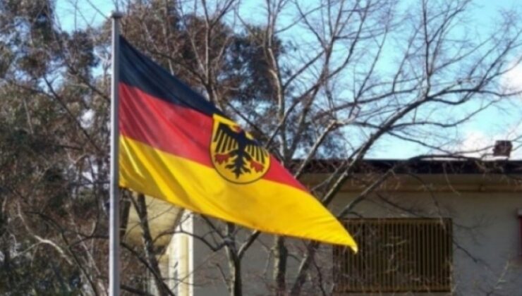 Almanya’nın Priştine Büyükelçiliği, Kosova ile Sırbistan arasındaki gerilimden endişeli￼