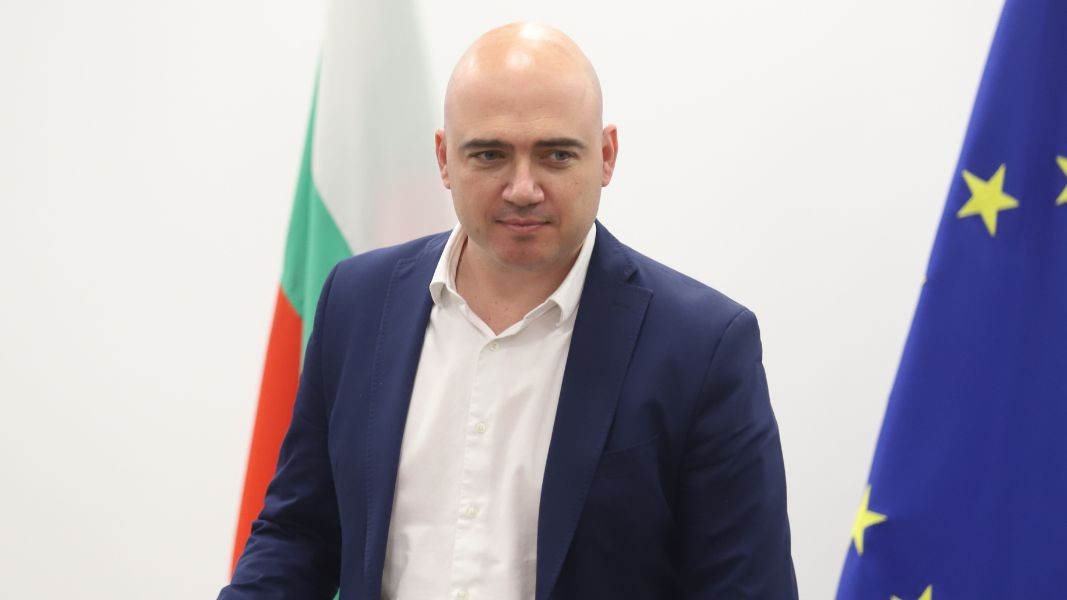 Bulgaristan Turizm Bakanı Dimitrov, Yıldıztepe Turizm Merkezi’ni ziyaret etti