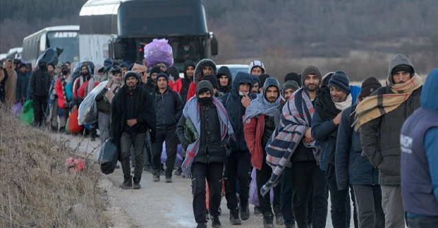 Hırvatistan’ın Schengen’e girmesi göç dalgasını hızlandıracak