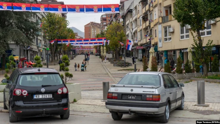 Sırp Listesi Kosova’Daki belediye seçimlerine katılmayacak