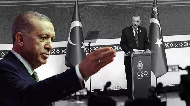 Yunan basınında tek gündem Türkiye: Erdoğan meydan okumaya devam ediyor￼