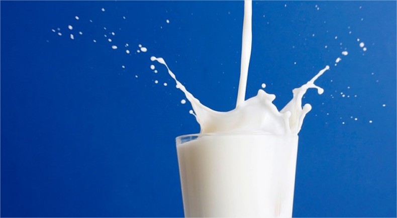 20 ton güvensiz süt K. Makedonya piyasasından çekildi