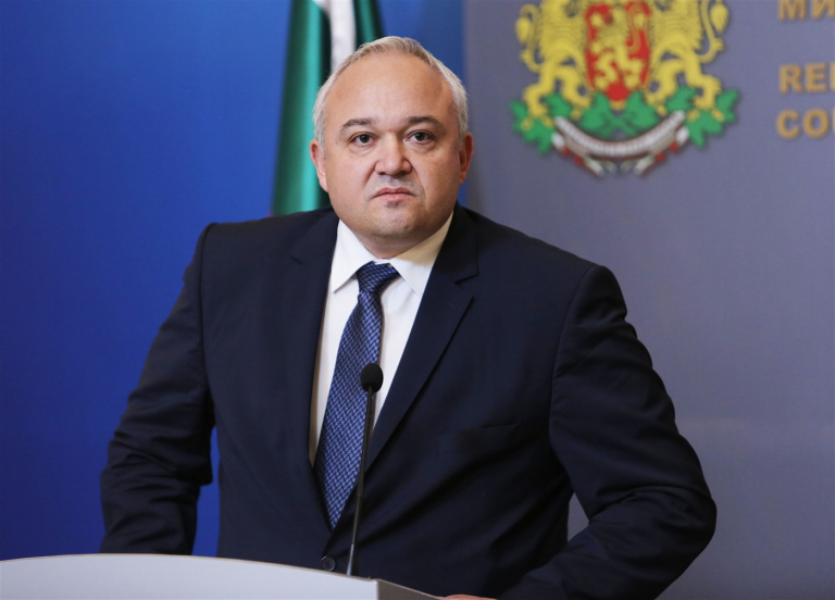 Bulgaristan İçişleri Bakanı, göçmen kaçakçılığı suçlarında cezaların artırılması için milletvekillerinden destek bekliyor