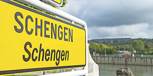 Brüksel: Bulgaristan, Romanya ve Hırvatistan’ın Schengen’e kabul edilme zamanı geldi