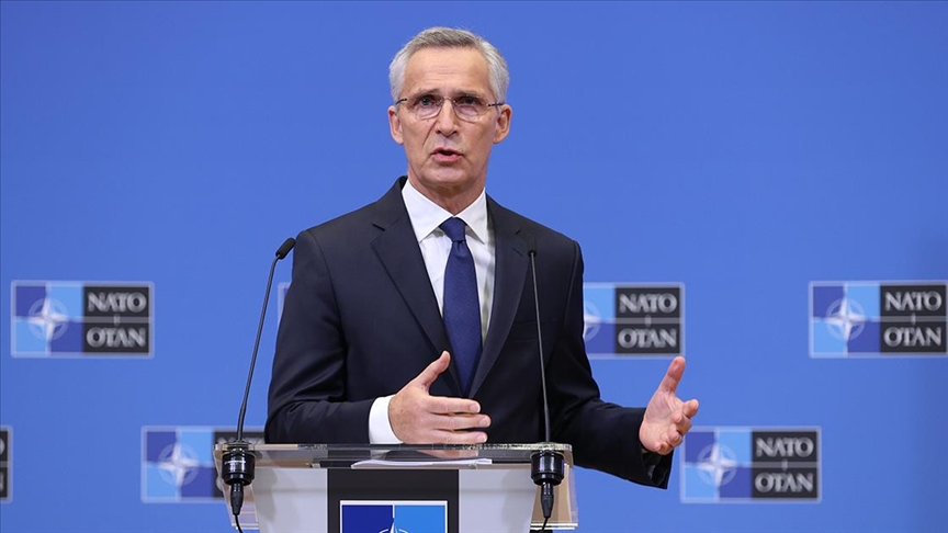 NATO, İsveç veya Finlandiya’ya saldırı olursa tepki verecek