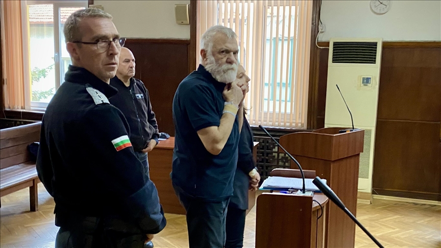 Bulgaristan’da tutuklu Hablemitoğlu suikastı zanlısı Göktaş’ın duruşması 28 Kasım’a ertelendi
