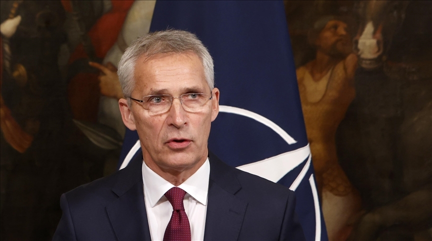 NATO’dan Kosova ve Sırbistan’a sorumluluk çağrısı