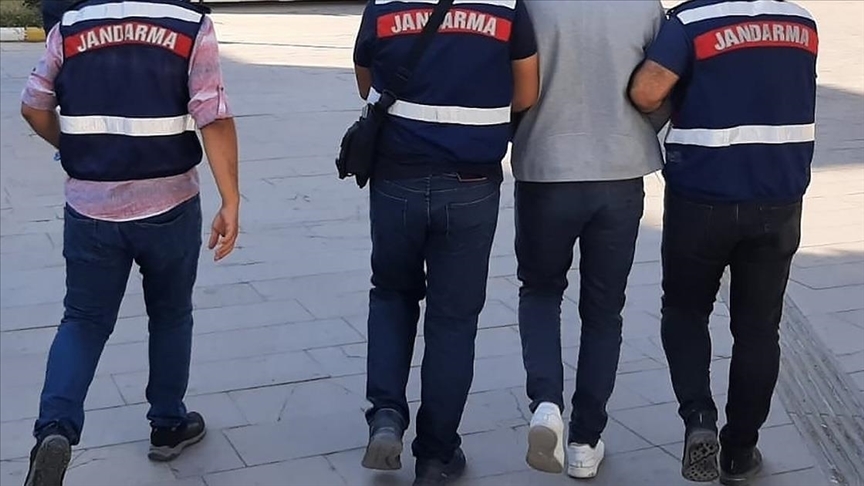 Yunanistan’a kaçarken yakalanan FETÖ şüphelileri tutuklandı