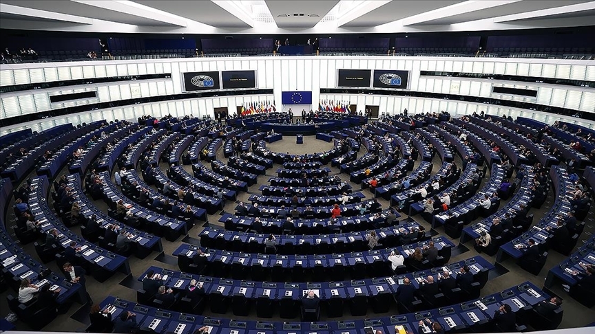 Avrupa Parlamentosundan Hırvatistan’ın Şengen’e katılmasına onay