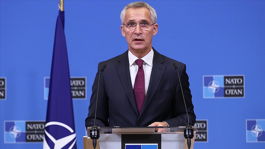 NATO’dan Kosova ve Sırbistan’a “gerginliği artırmayın” çağrısı
