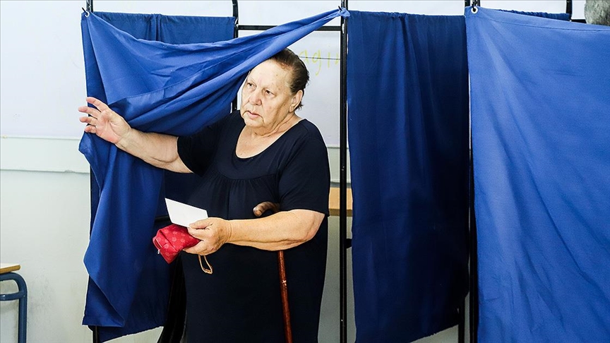 Yunanistan’da genel seçimler yaklaşıyor