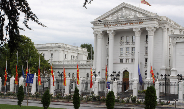 K. Makedonya ve Arnavutluk Üsküp’te ortak hükümet toplantısı düzenleyecek