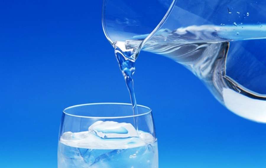 Üsküp’teki içme suyunun güvenli olduğu açıklandı