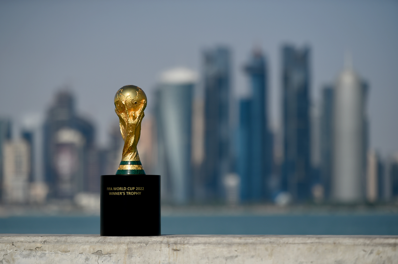 2022 FIFA Dünya Kupası’nda heyecan, yarın başlıyor
