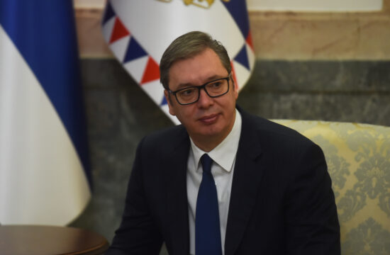 Sırp lider Vucic, AB-Batı Balkanlar Zirvesi’ne katılmama kararını gözden geçirecek