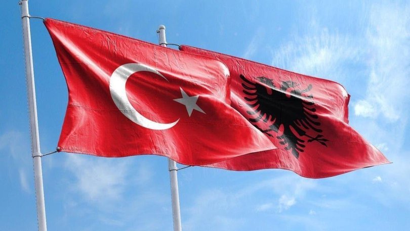 Türkiye-Arnavutluk siyasi istişareleri Arnavutluk’ta gerçekleştirilecek