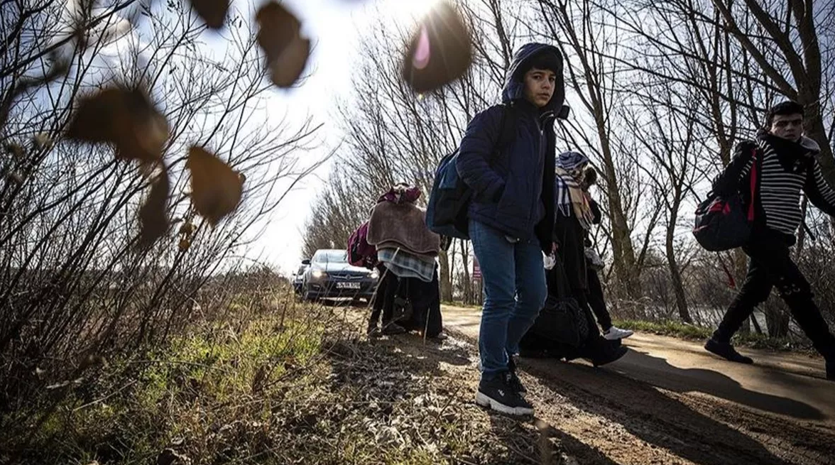 Bulgaristan, Macaristan ve Hırvatistan’ın sığınmacılara kötü muamele yaptıkları iddia edildi