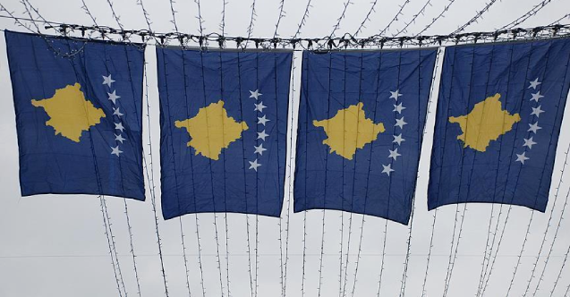 AB’nin Kosova ve Sırbistan’a yönelik “nihai anlaşma” teklifi basına sızdı