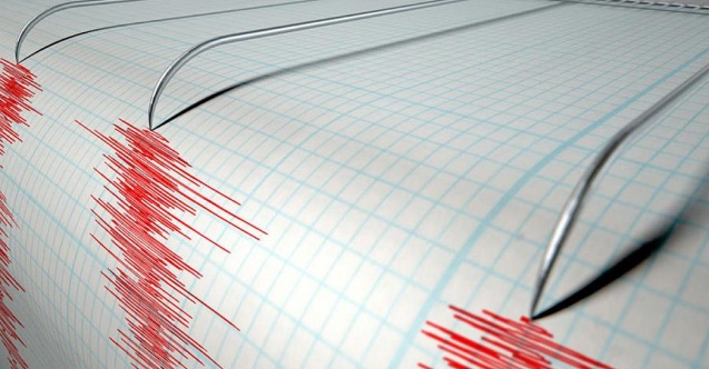Bosna Hersek’te 5.1 büyüklüğünde deprem