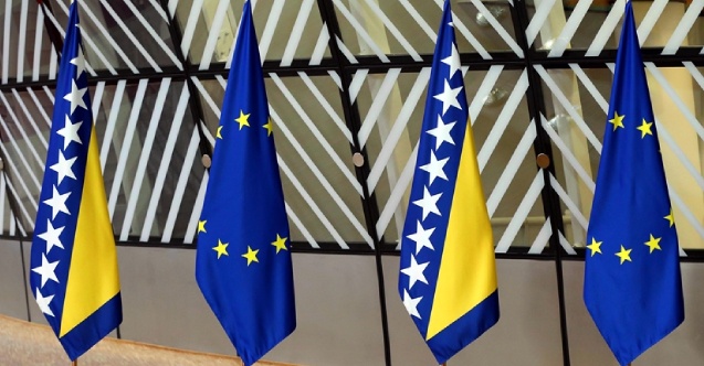 Brüksel medyası: Bosna Hersek’e bu hafta aday ülke statüsü verilecek