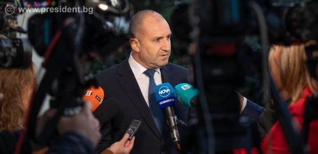 “Bulgaristan ve Romanya’nın Schengen üyeliğinin engellenmesi AB dayanışmasını baltalıyor”