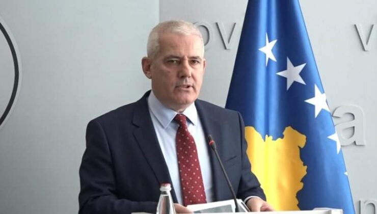 “Kosova’nın savaşa hazırlık yaptığı iddiaları Sırbistan propagandası”
