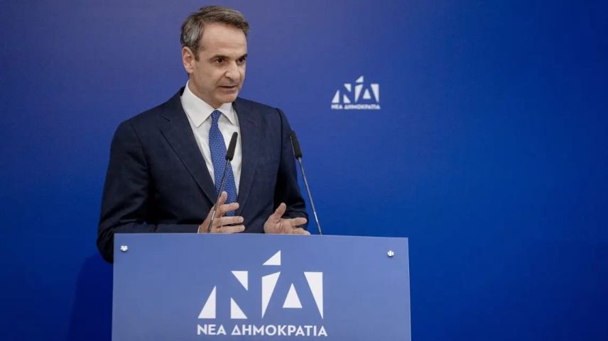 Yunanistan Başbakanı Miçotakis Ocak ayında Batı Trakya’yı ziyaret edecek
