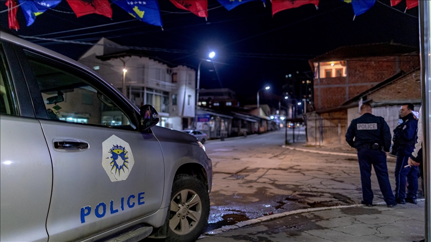 AB, Kosova’daki saldırıları kınadı, gerginliğin azaltılması çağrısı yaptı