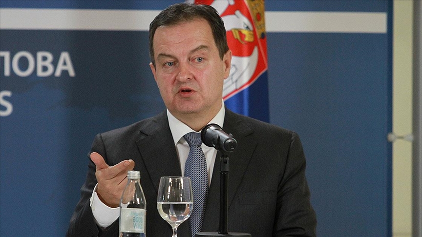 Sırbistan, AB’nin Kosova’nın üyelik başvurusuna itiraz etmesini istiyor