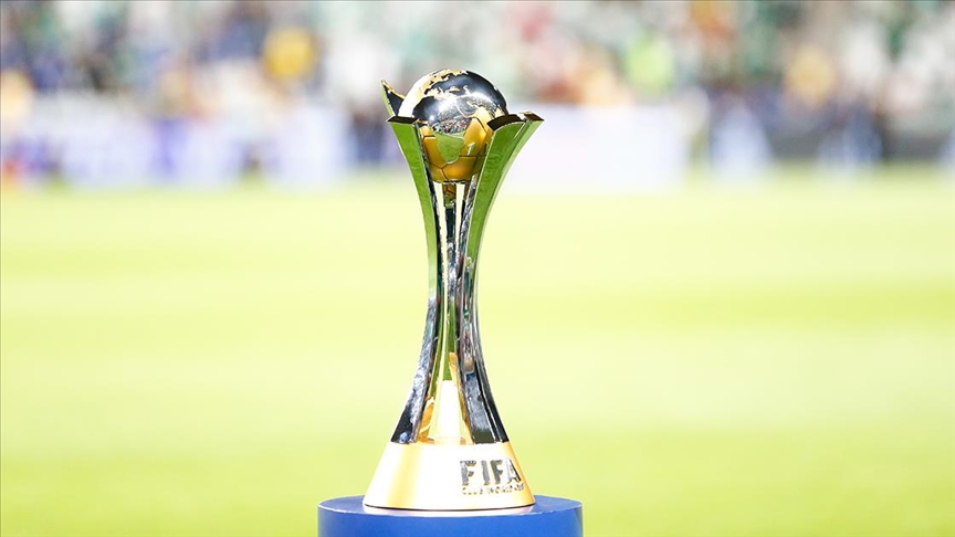 FIFA Kulüpler Dünya Kupası, 2025’ten itibaren 32 takımla yapılacak
