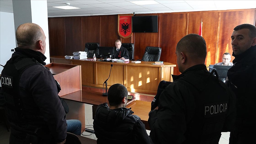Thodex’in kurucusu Özer’in Türkiye’ye iade süreciyle ilgili duruşma 20 Aralık’a ertelendi
