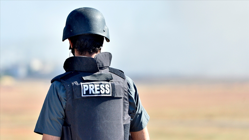 Dünya genelinde 2022’de 66 gazeteci öldürüldü