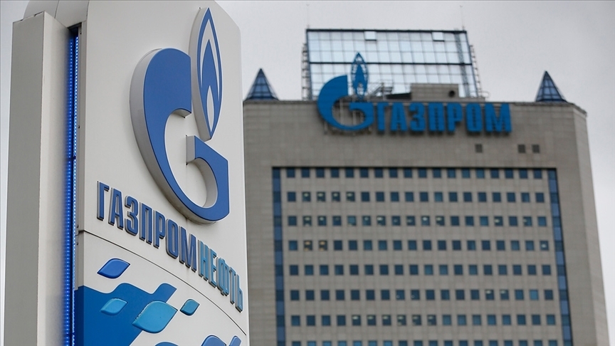 Gazprom: Türkiye’de kurulacak gaz merkezi, piyasada şeffaf ve adil fiyatlandırma sağlayacak