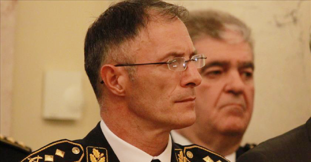 Vucic, Genelkurmay Başkanını sınıra yolladı