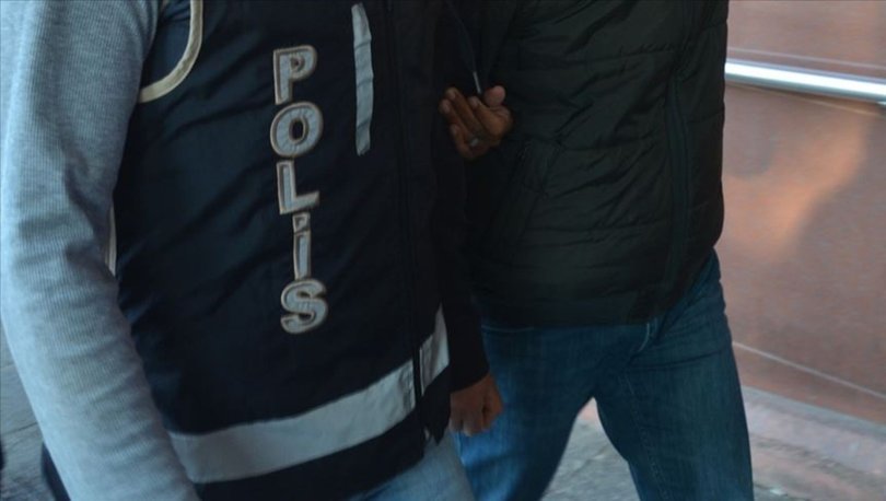 Edirne’de 23 terör örgütü mensubu Yunanistan’a kaçmak üzereyken yakalandı