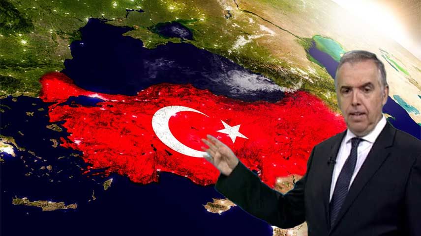 Yunan Savunma Uzmanı Theodoratos: Türkiye ile aynı güce ulaşmamız imkansız￼￼