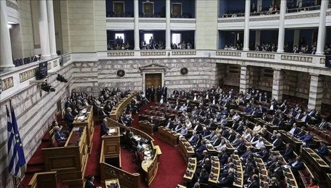 Yunanistan’da dinleme skandalı: Muhalefet Meclis’teki oylamalara katılmama kararı aldı