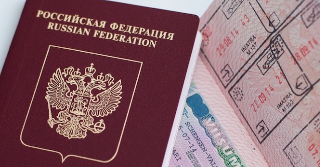 AB’den, Bosna Hersek’e ‘Rusya’ya vize uygulama’ talebi