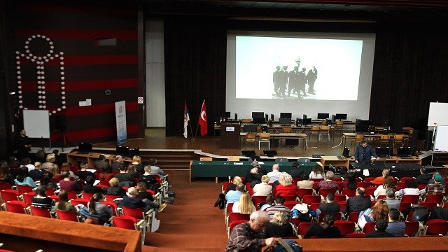Türkiye Bursları programı, Bosna Hersek ve Sırbistan’da tanıtıldı