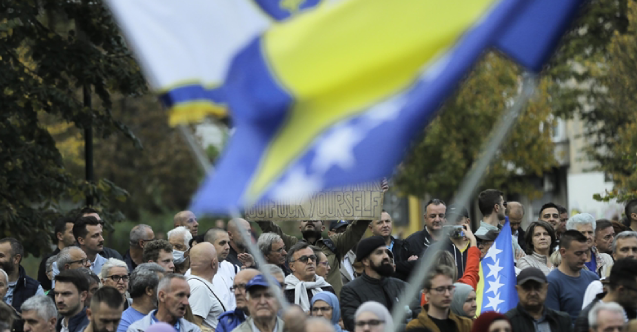 “Bosna Hersek, 2070’e kadar nüfusunun yarısını kaybedecek”