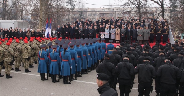 Bosna Hersek’te 9 Ocak’ta provokasyon endişesi