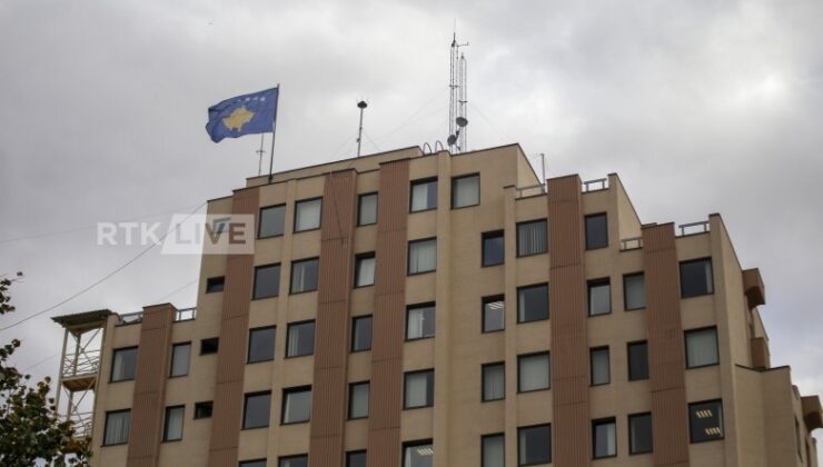 Kosova Dışişleri Bakanlığı Sırp lider Vucic’i yalanladı