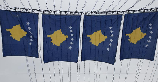 Kosova’da Sırp ürünlerine boykot